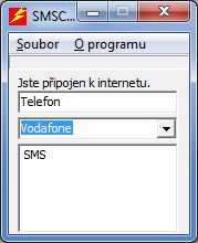 SMSCZ