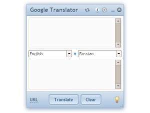 Google Translate