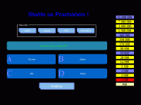 Sta�te se Prach��em !