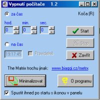 Vyp�na�