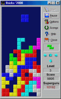Bricks 2000