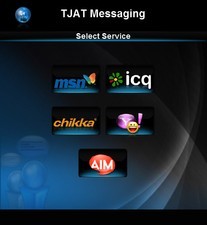 Instant Messaging