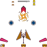 Pocket Pinball