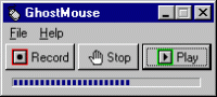 GhostMouse