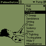 Palmasutra
