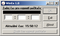 WinEx