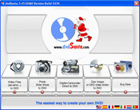 DVDSanta