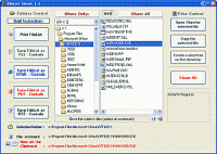 FileList Siever