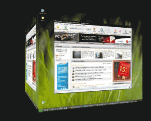 DeskSpace