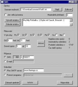 SMS.EXE