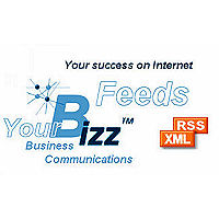 Bizz™ Feeds Logo