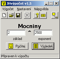 JHv�po�et