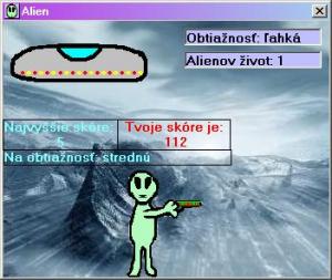 Alien