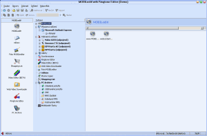 MOBILedit!