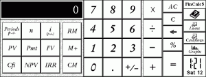FinCalc5