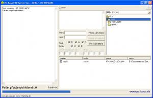 FTPServer