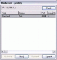 Quick Client