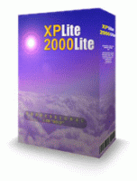 XPlite and 2000lite