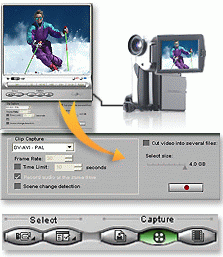 Presto! VideoWorks