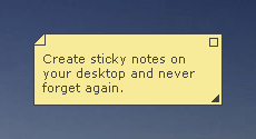 StickIt
