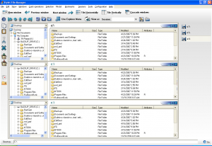 Stylet File Manager