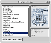 LyricsMusicModule
