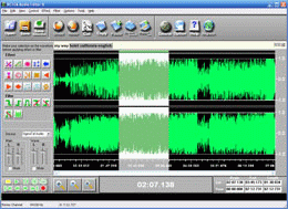 Audio Editor X