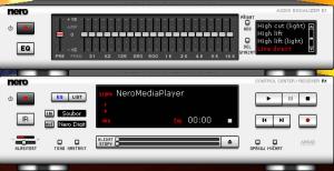 Nero Media Player - �e�tina