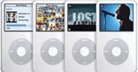PQ DVD to iPod Video Converter