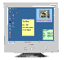 Post-it Software Notes Lite