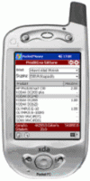 Mobile S3