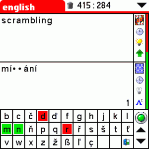 Vocables