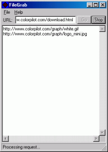 FileGrab