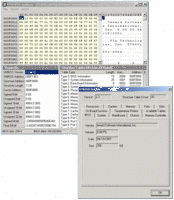 MiTeC ROM BIOS Explorer