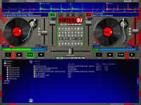 Virtual DJ