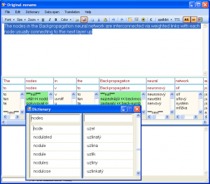 transdict_dictionary