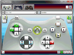 Xpadder