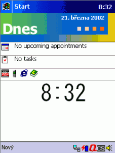 tdLaunch