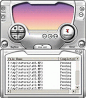 All to MP3/WAV Converter