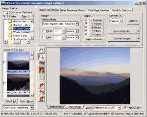PicSwitcher