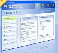 ������� Spyware Terminator 1.6.0.811 + ����������� + ���� + ���� + ������ + ����� + �������