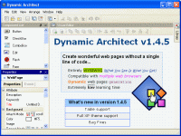 Dynamic Architect