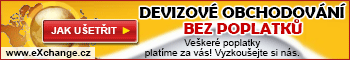 Exchange - Váš devizový partner