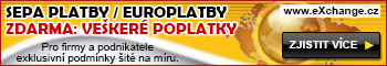 Exchange - Váš devizový partner