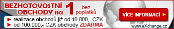 Exchange - Váš devizový partner