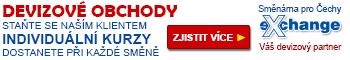 Exchange - Váš devizový partner