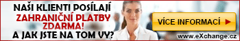 Exchange - Váš devizový partner