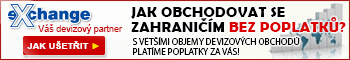 Exchange - Váš devizový partner