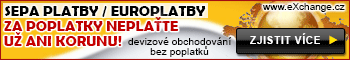 Exchange - Váš devizový partner