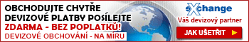 Exchange - Váš devizový partner